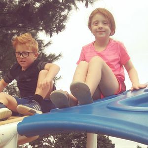 Meet your Posher, Donald